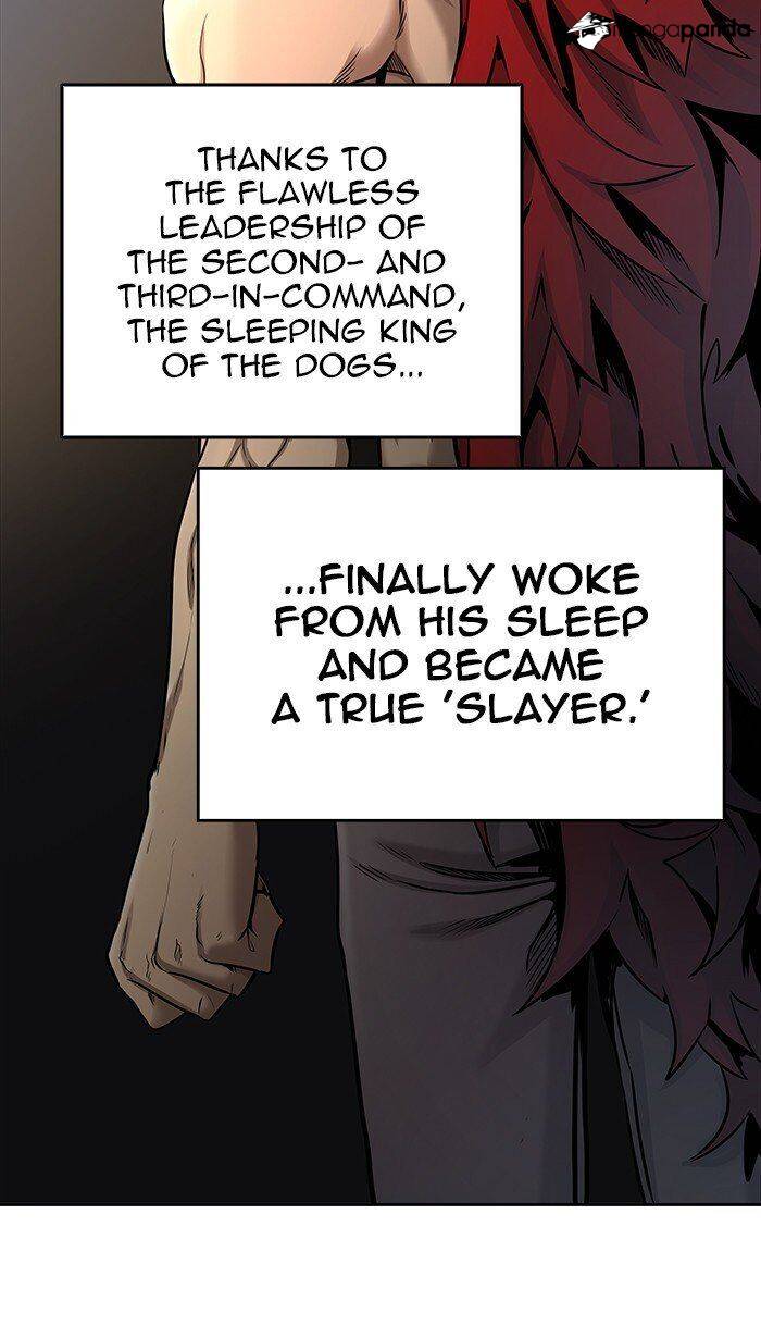 Tower of God Chapter 468 image 057